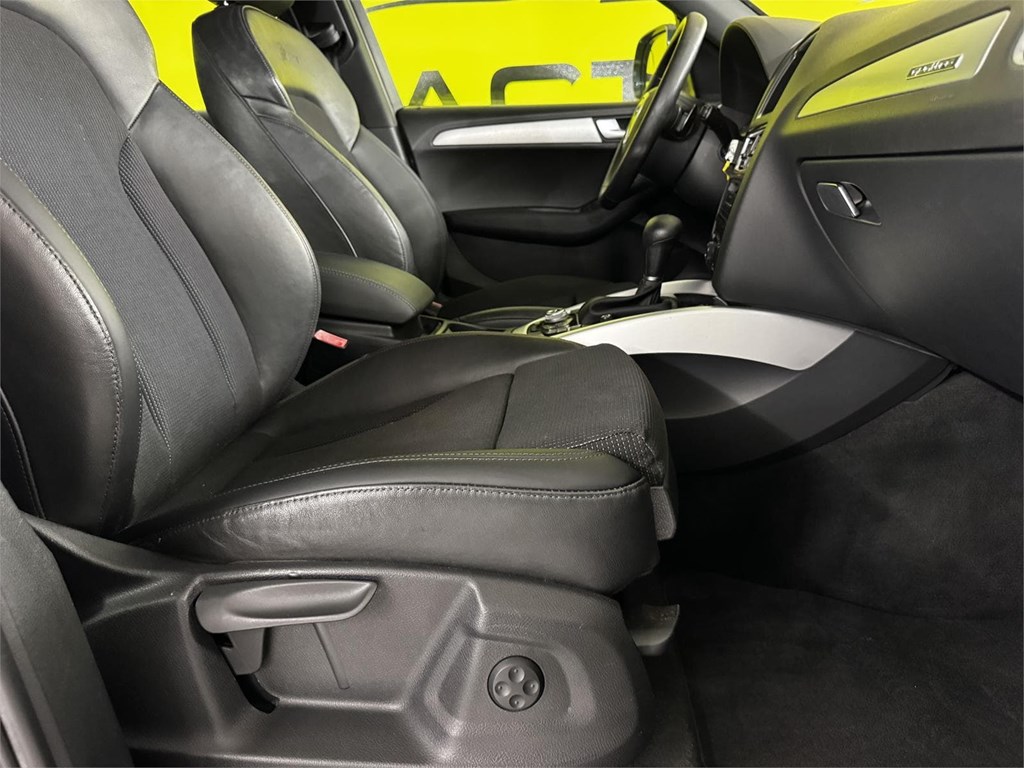 Foto 15 AUDI Q5 S-LINE 3.0 TDI