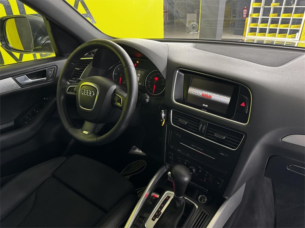 Foto 17 AUDI Q5 S-LINE 3.0 TDI
