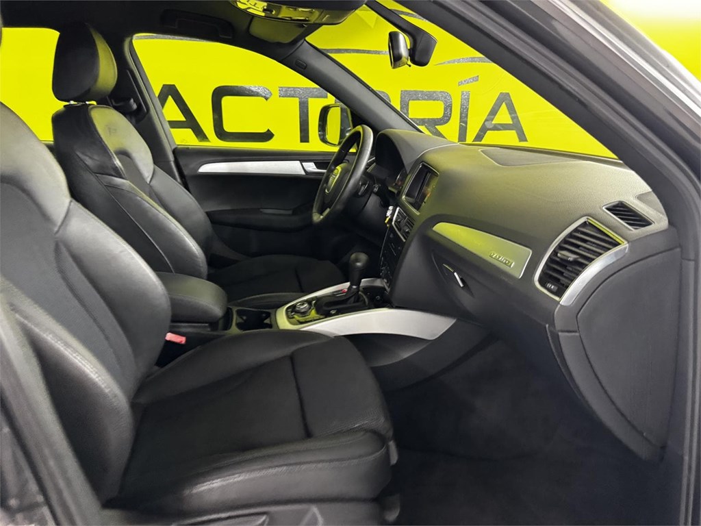 Foto 18 AUDI Q5 S-LINE 3.0 TDI