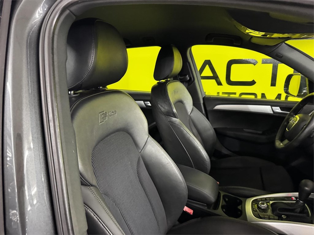 Foto 19 AUDI Q5 S-LINE 3.0 TDI