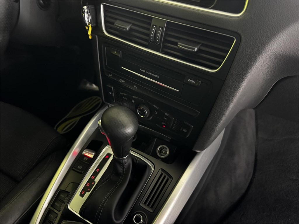 Foto 20 AUDI Q5 S-LINE 3.0 TDI
