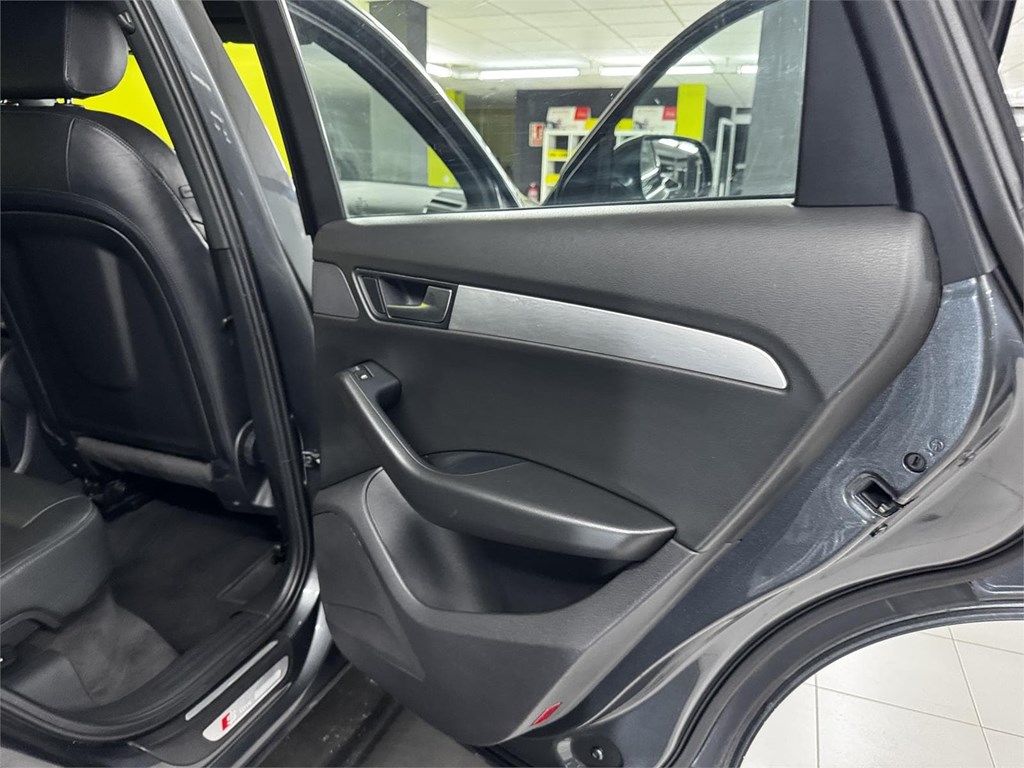 Foto 21 AUDI Q5 S-LINE 3.0 TDI