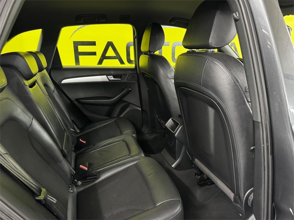 Foto 22 AUDI Q5 S-LINE 3.0 TDI