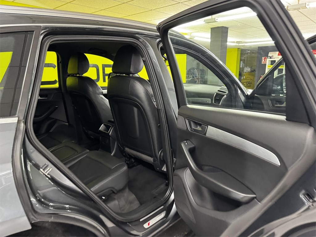 Foto 23 AUDI Q5 S-LINE 3.0 TDI