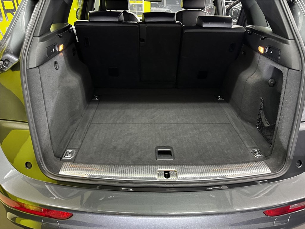 Foto 24 AUDI Q5 S-LINE 3.0 TDI