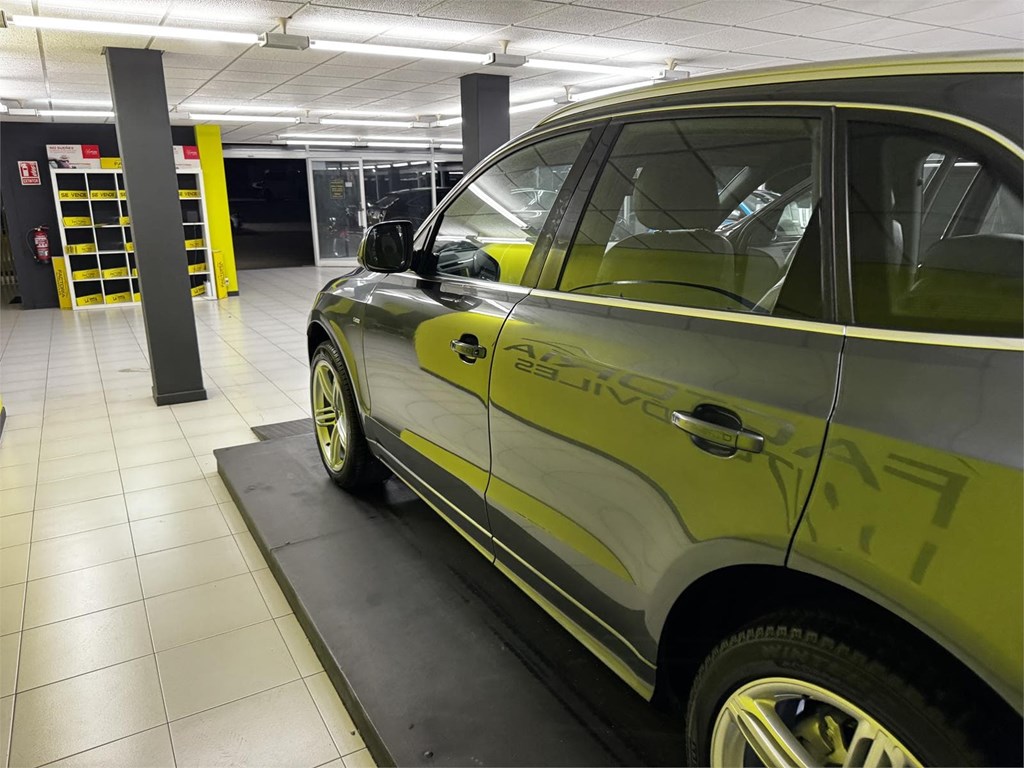 Foto 25 AUDI Q5 S-LINE 3.0 TDI