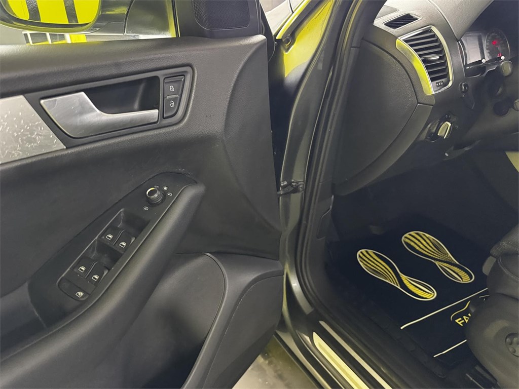 Foto 26 AUDI Q5 S-LINE 3.0 TDI