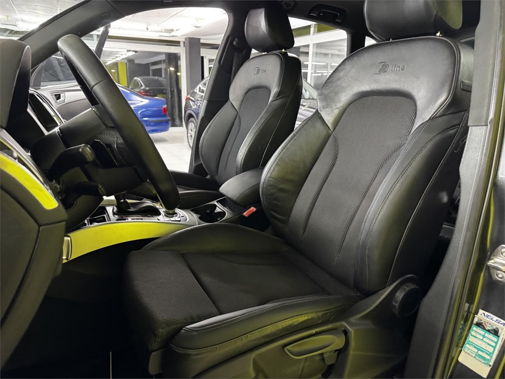 Foto 27 AUDI Q5 S-LINE 3.0 TDI