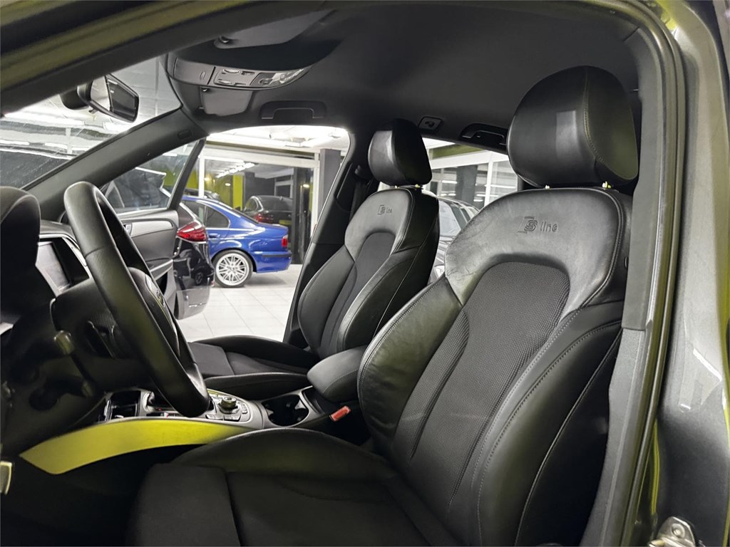 Foto 29 AUDI Q5 S-LINE 3.0 TDI