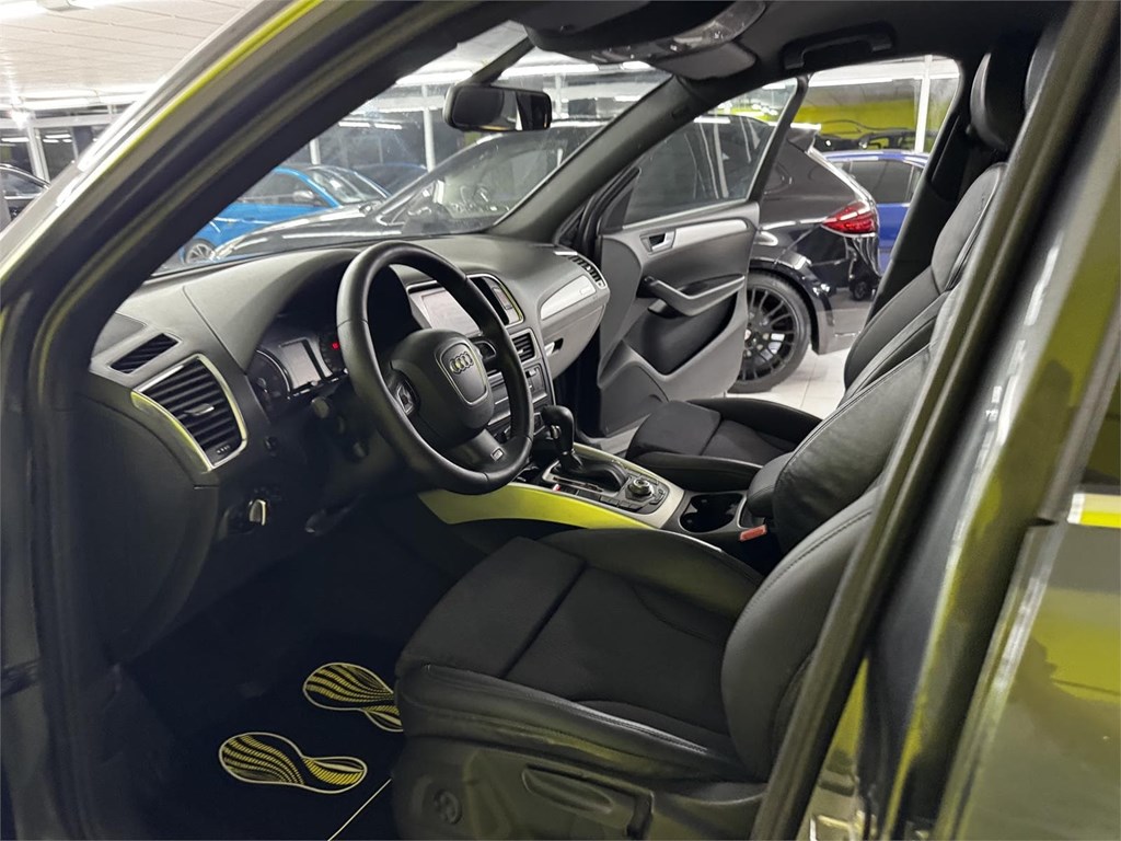 Foto 32 AUDI Q5 S-LINE 3.0 TDI