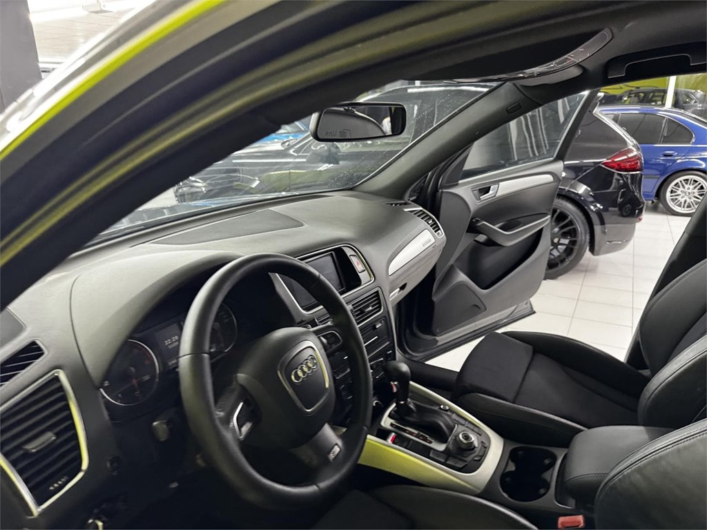 Foto 34 AUDI Q5 S-LINE 3.0 TDI