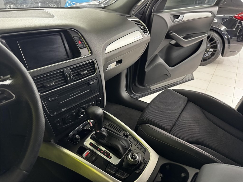 Foto 36 AUDI Q5 S-LINE 3.0 TDI