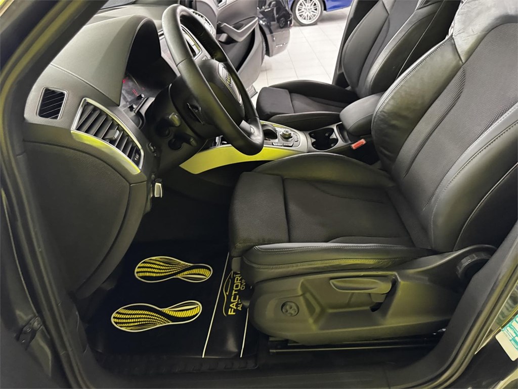 Foto 38 AUDI Q5 S-LINE 3.0 TDI