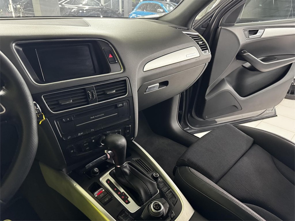 Foto 40 AUDI Q5 S-LINE 3.0 TDI