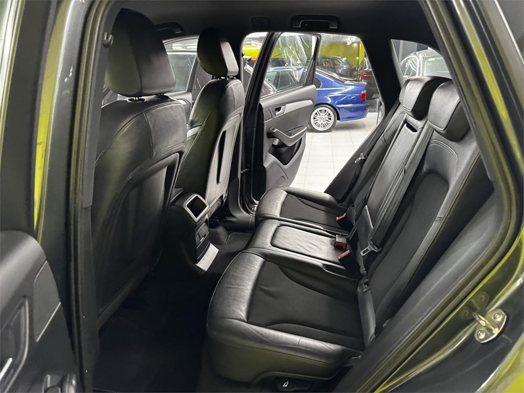 Foto 41 AUDI Q5 S-LINE 3.0 TDI