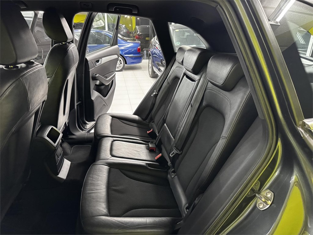 Foto 42 AUDI Q5 S-LINE 3.0 TDI