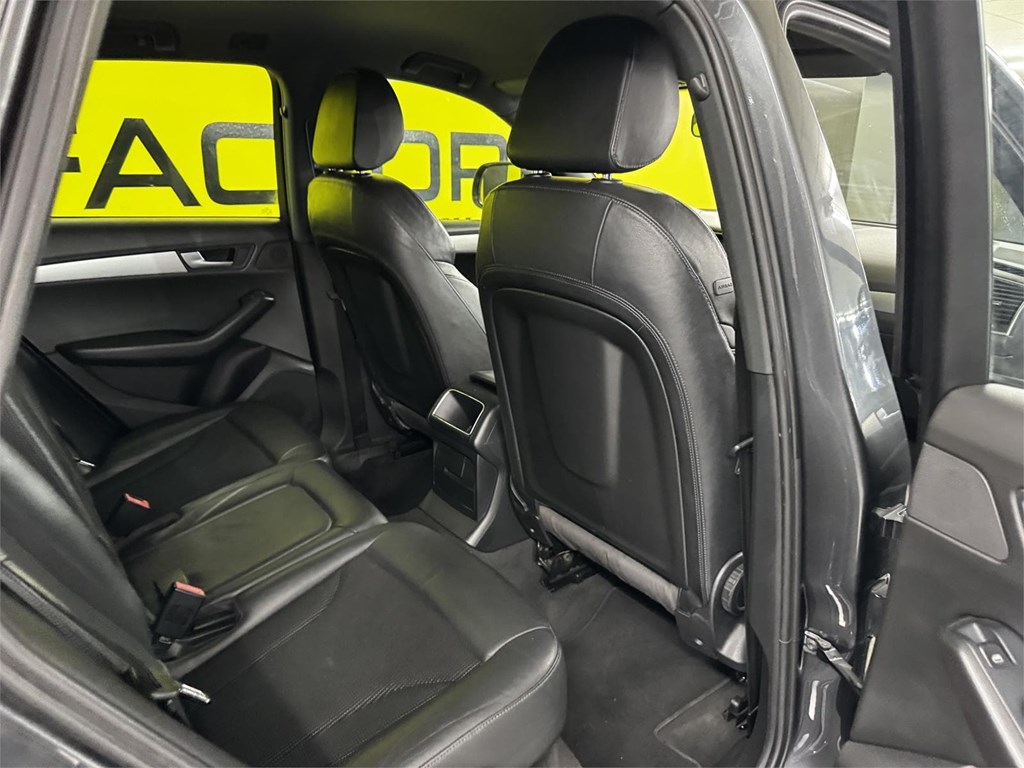 Foto 44 AUDI Q5 S-LINE 3.0 TDI
