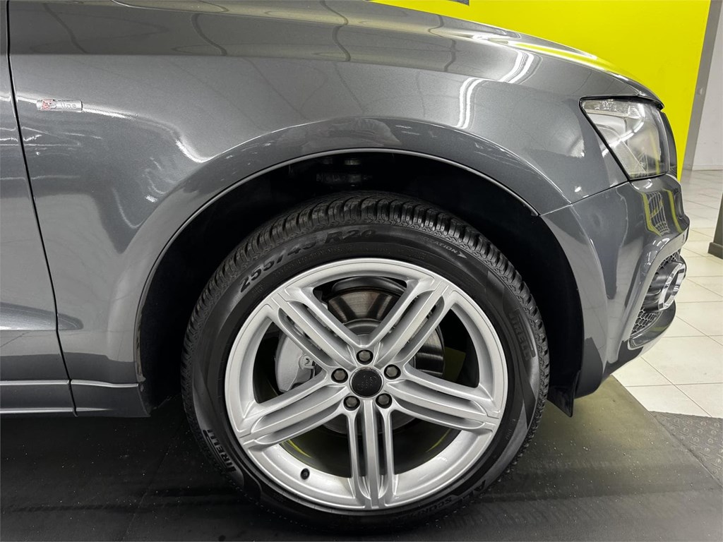 Foto 48 AUDI Q5 S-LINE 3.0 TDI