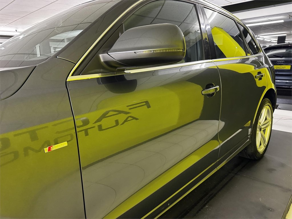 Foto 49 AUDI Q5 S-LINE 3.0 TDI