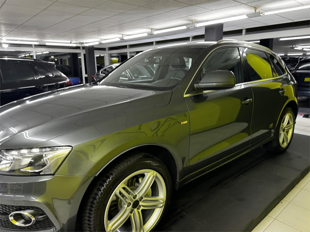 Foto 51 AUDI Q5 S-LINE 3.0 TDI