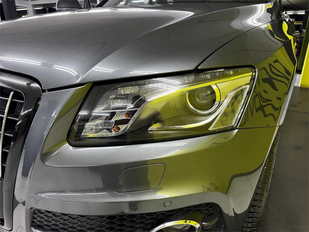 Foto 53 AUDI Q5 S-LINE 3.0 TDI