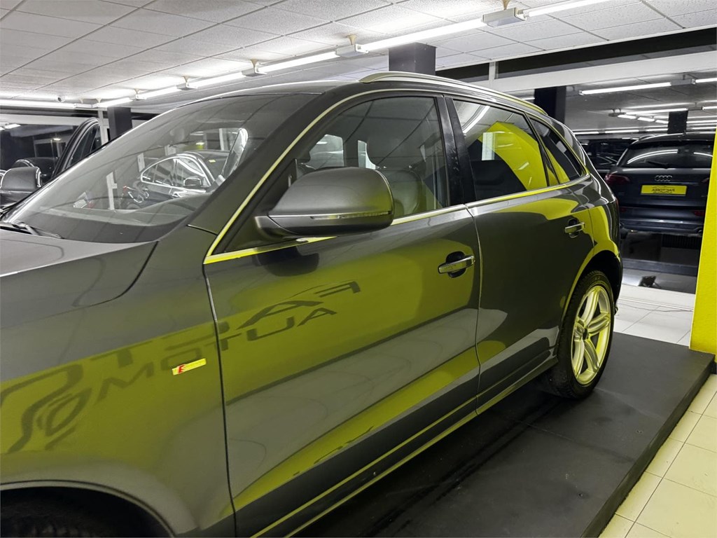 Foto 56 AUDI Q5 S-LINE 3.0 TDI