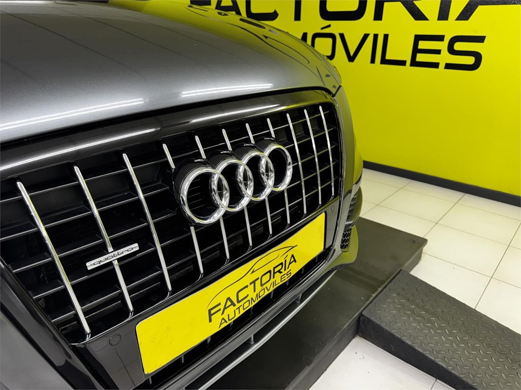 Foto 7 AUDI Q5 S-LINE 3.0 TDI