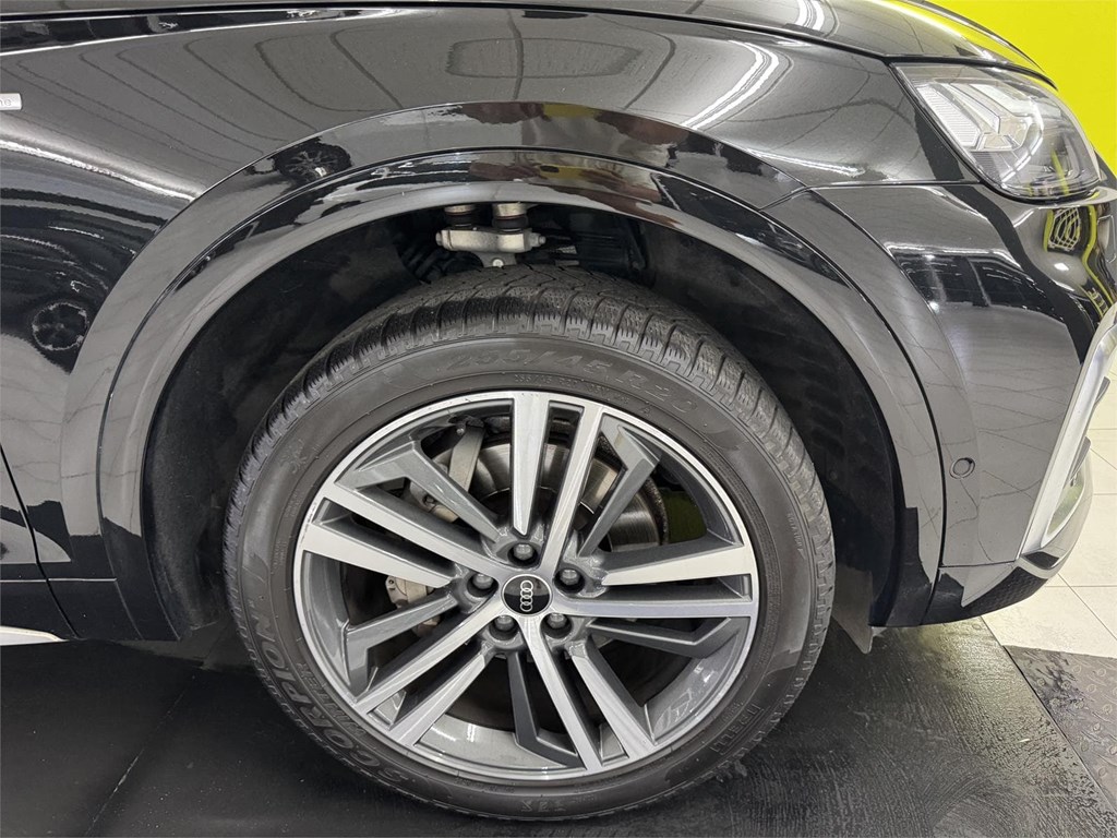 Foto 16 AUDI Q5 SPORTBACK 40TDI MHEV