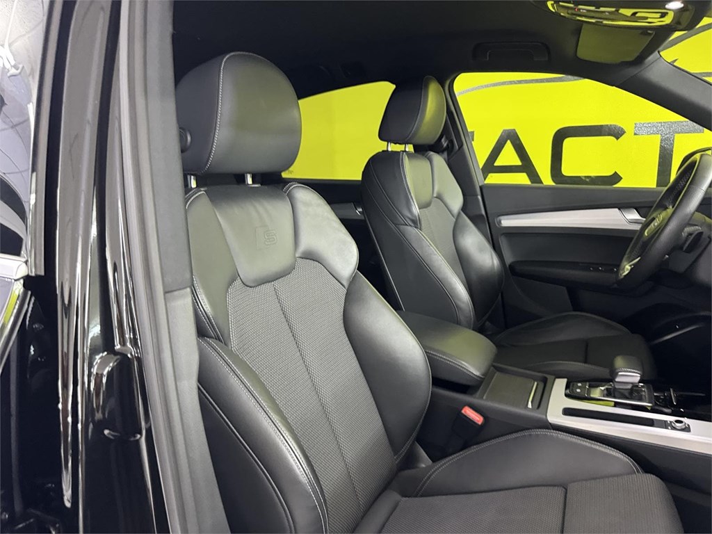 Foto 25 AUDI Q5 SPORTBACK 40TDI MHEV