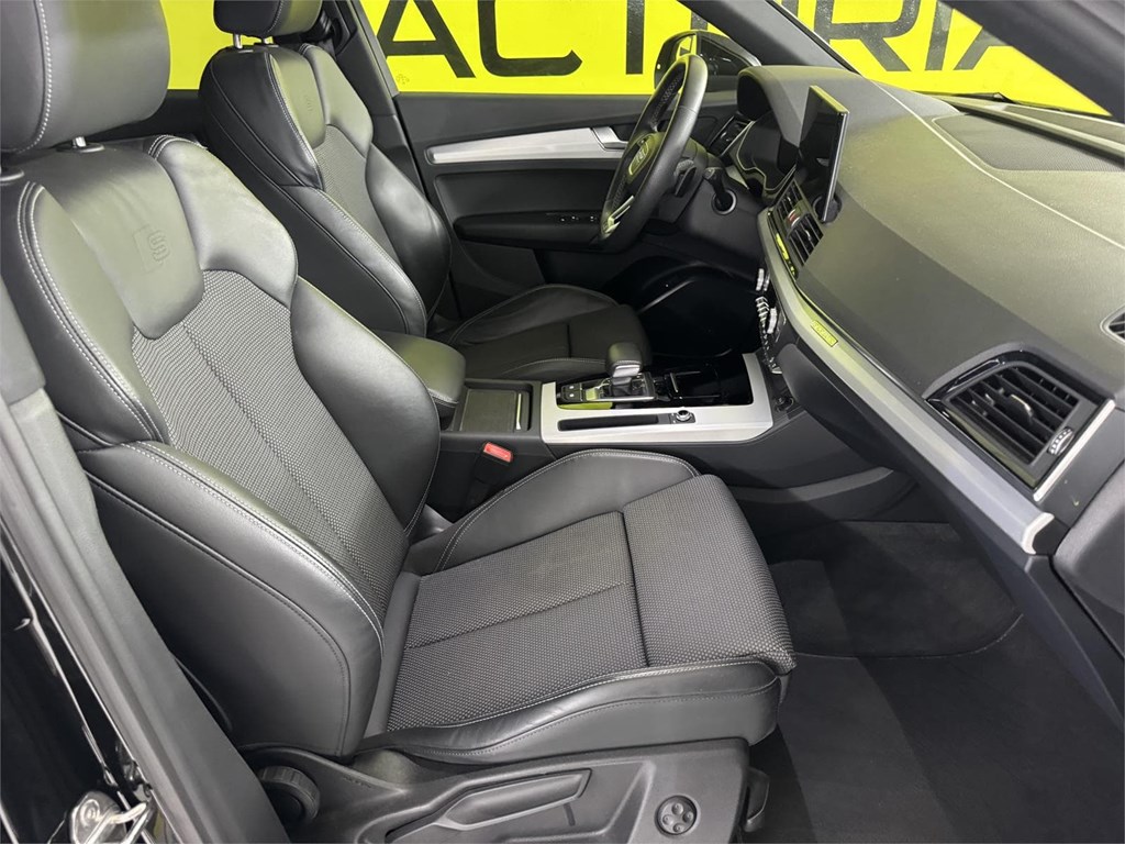 Foto 26 AUDI Q5 SPORTBACK 40TDI MHEV