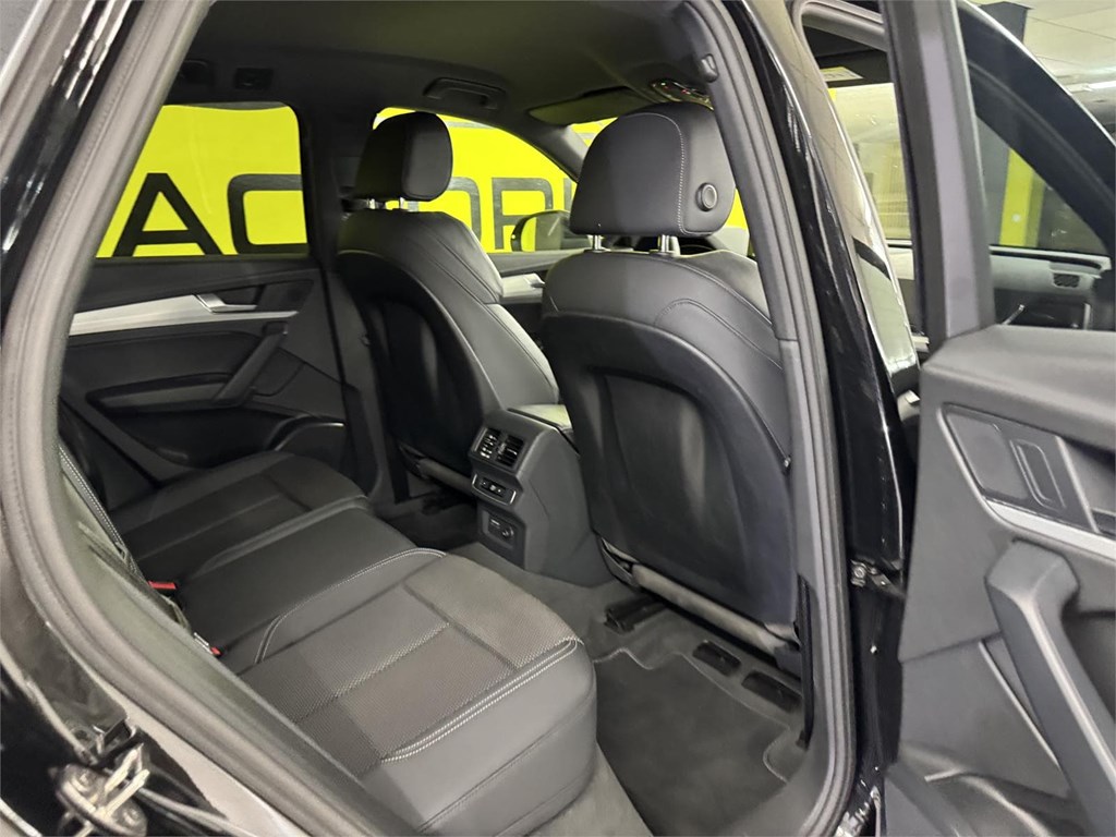 Foto 35 AUDI Q5 SPORTBACK 40TDI MHEV