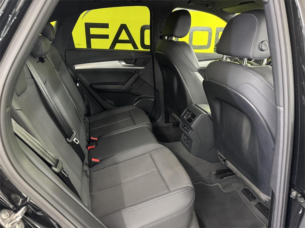 Foto 39 AUDI Q5 SPORTBACK 40TDI MHEV