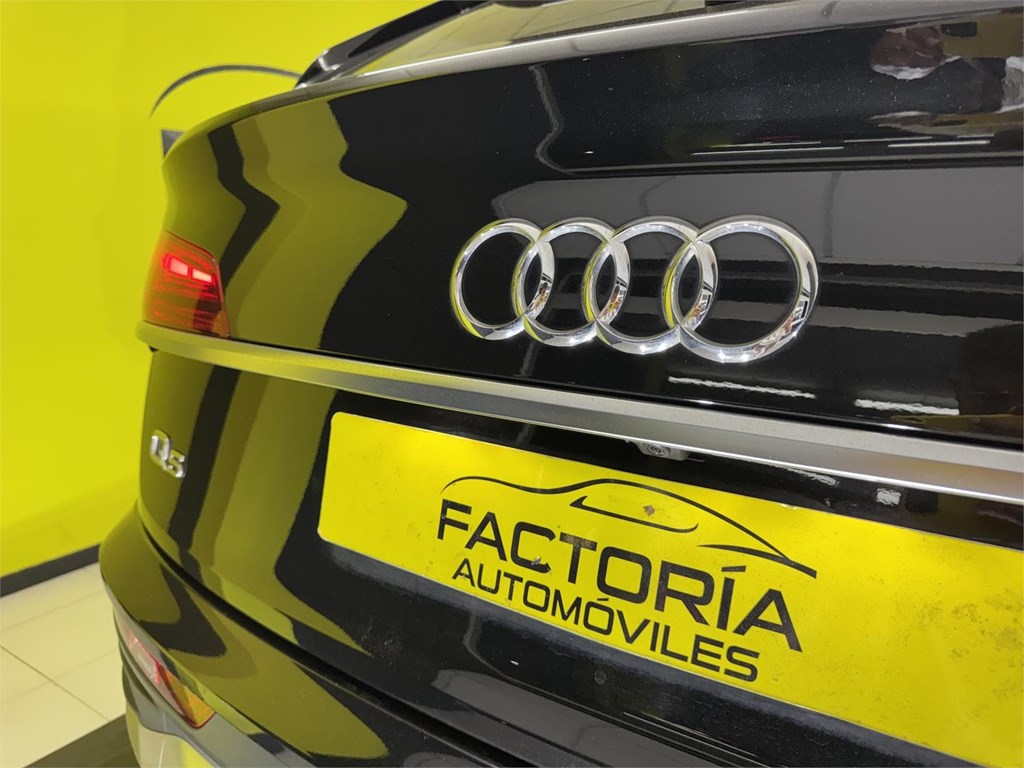 Foto 46 AUDI Q5 SPORTBACK 40TDI MHEV