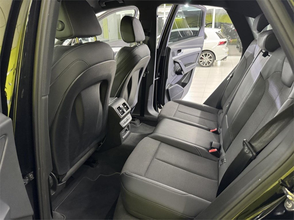 Foto 50 AUDI Q5 SPORTBACK 40TDI MHEV