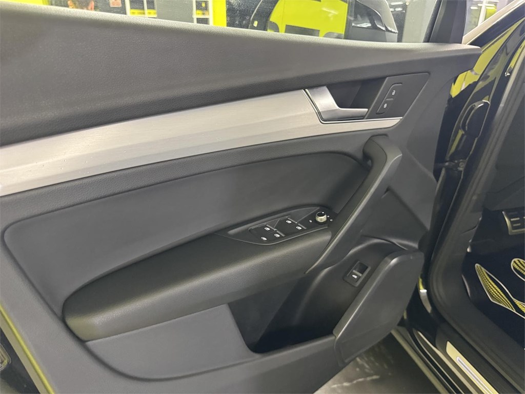 Foto 53 AUDI Q5 SPORTBACK 40TDI MHEV