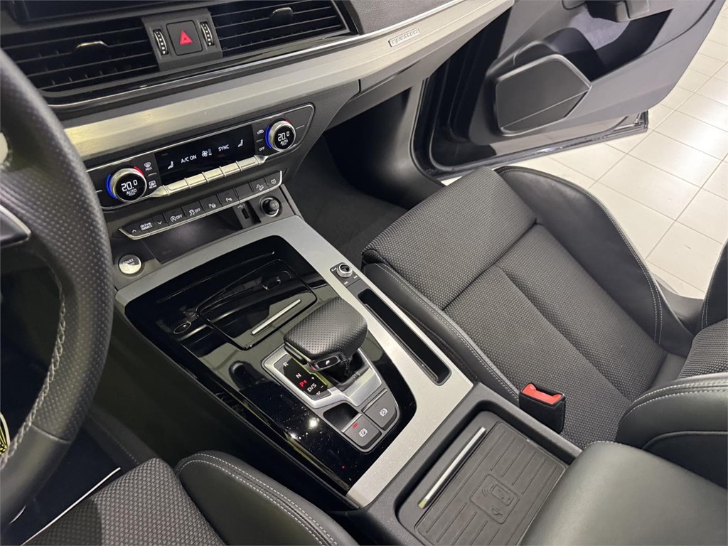 Foto 59 AUDI Q5 SPORTBACK 40TDI MHEV