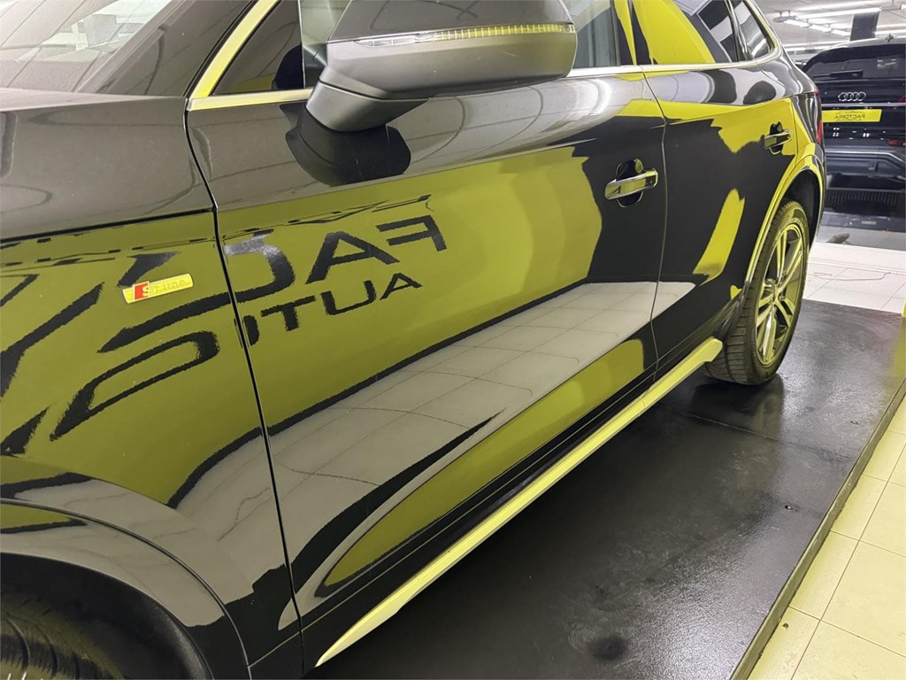 Foto 9 AUDI Q5 SPORTBACK 40TDI MHEV