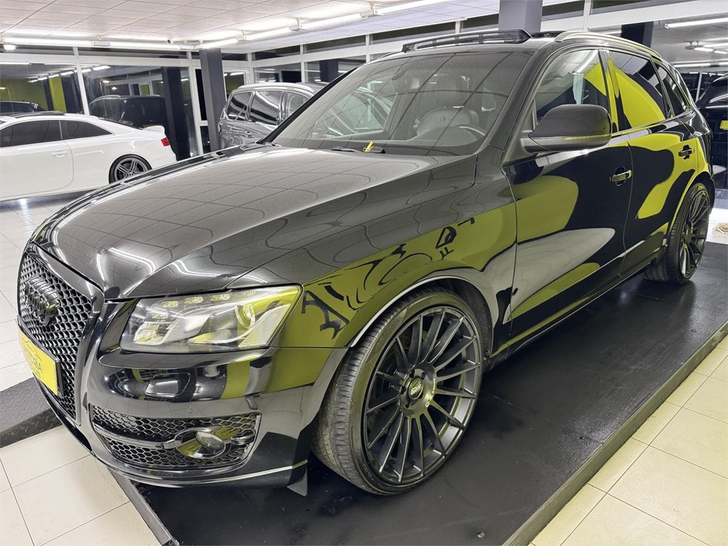 Foto 12 AUDI Q5