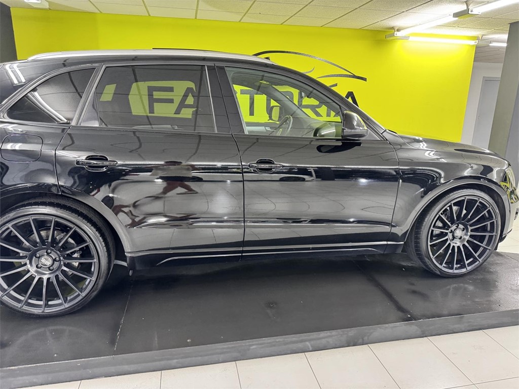 Foto 14 AUDI Q5