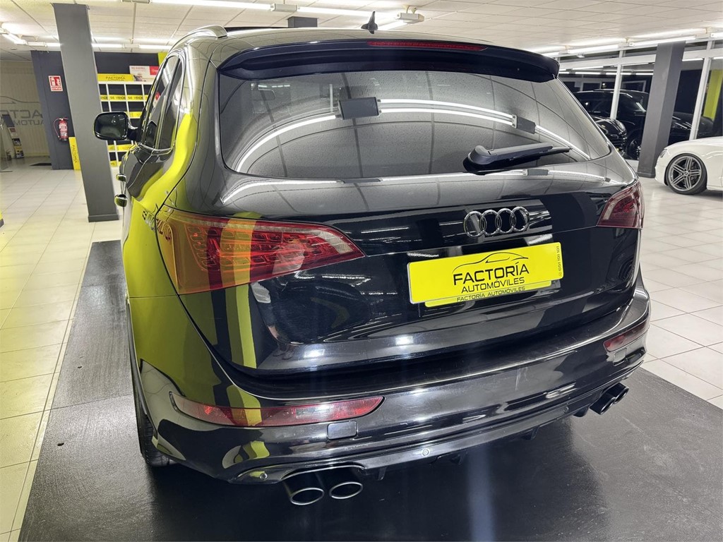 Foto 16 AUDI Q5