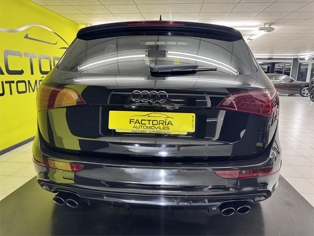 Foto 17 AUDI Q5