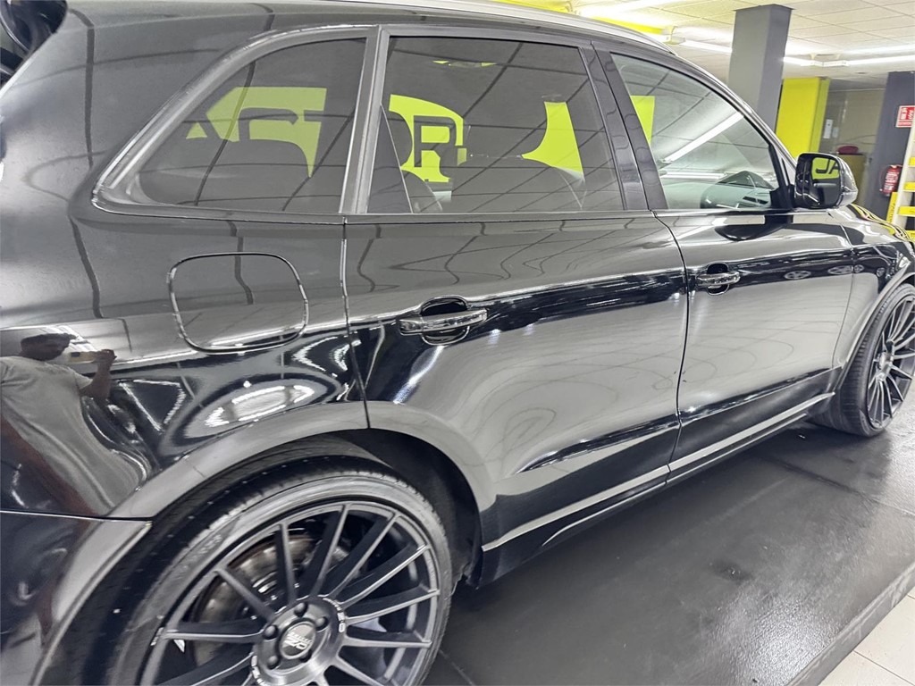 Foto 19 AUDI Q5