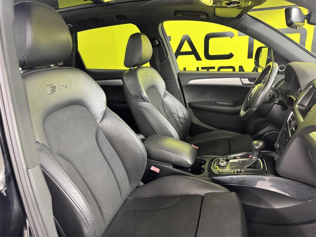 Foto 20 AUDI Q5