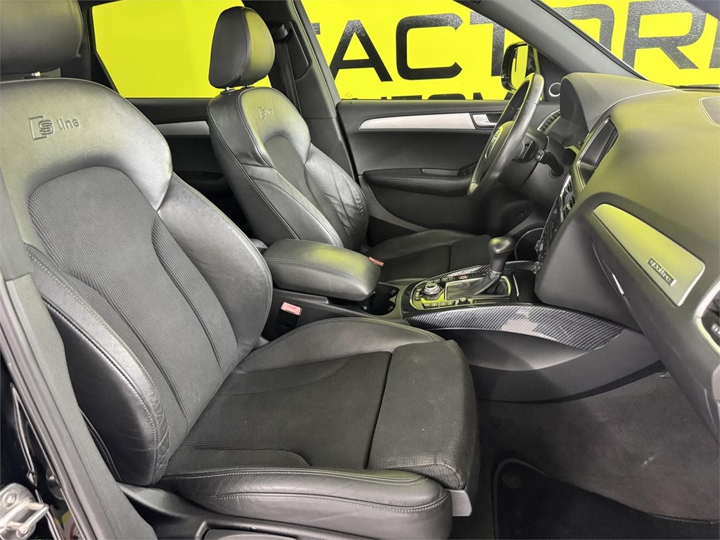 Foto 21 AUDI Q5