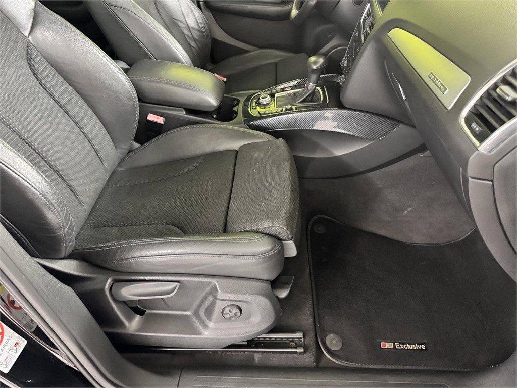 Foto 22 AUDI Q5