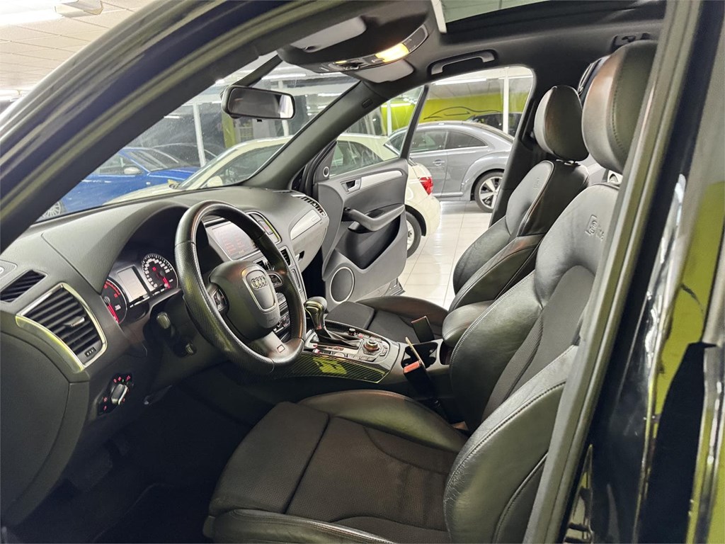 Foto 30 AUDI Q5