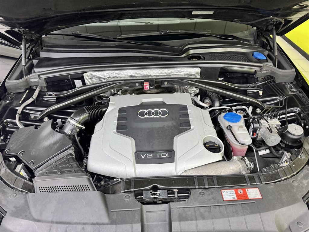 Foto 32 AUDI Q5