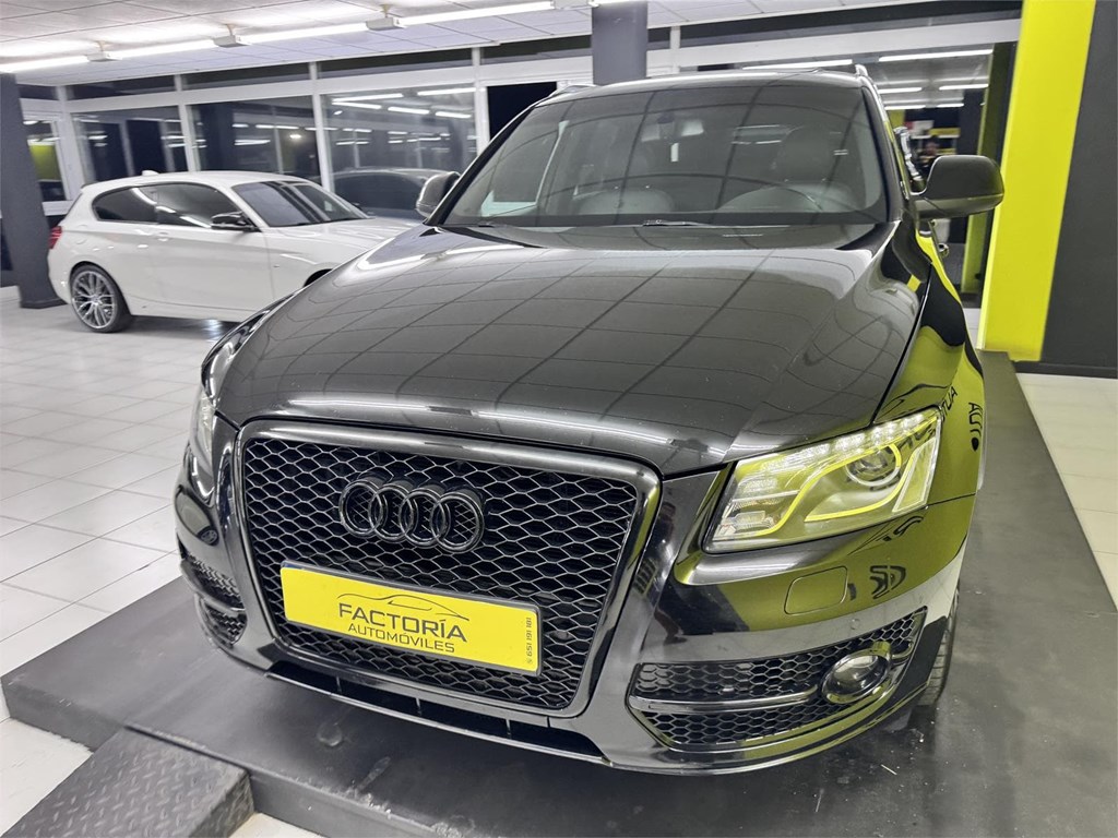 Foto 36 AUDI Q5