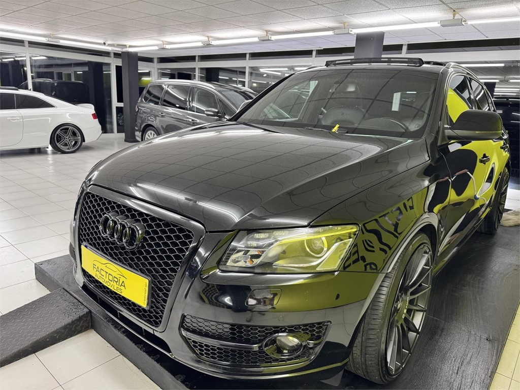 Foto 3 AUDI Q5