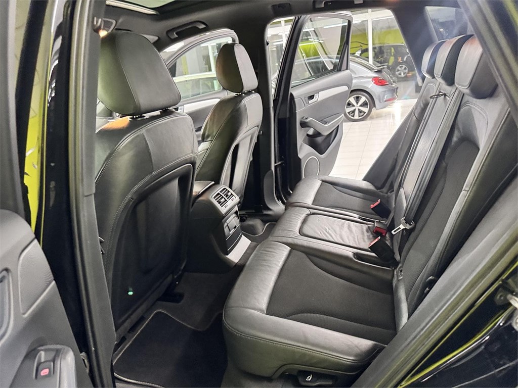 Foto 40 AUDI Q5